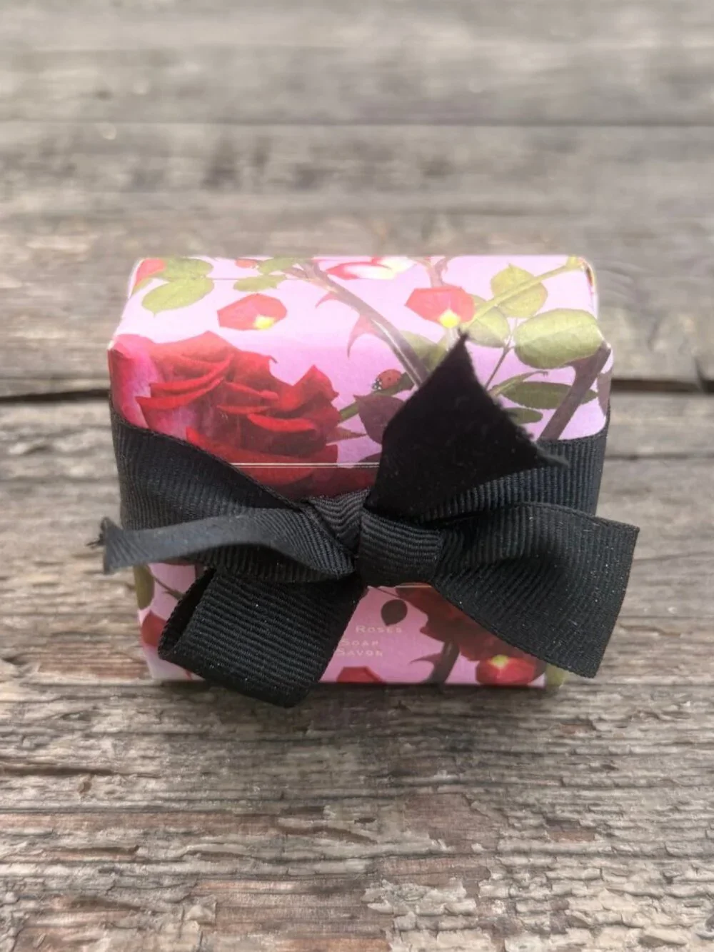 Jo Malone London Red Roses Soap